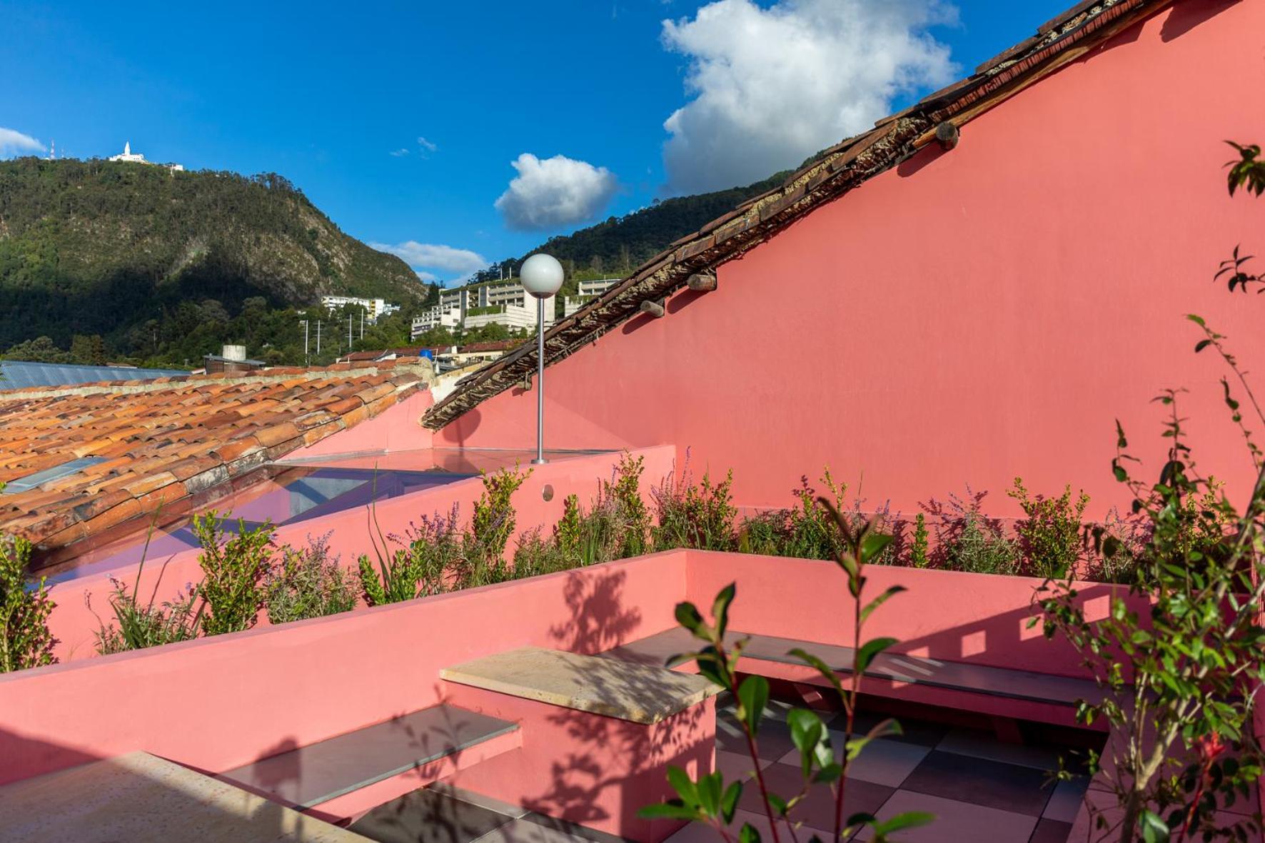 Casa Rosada — Fotos 3
