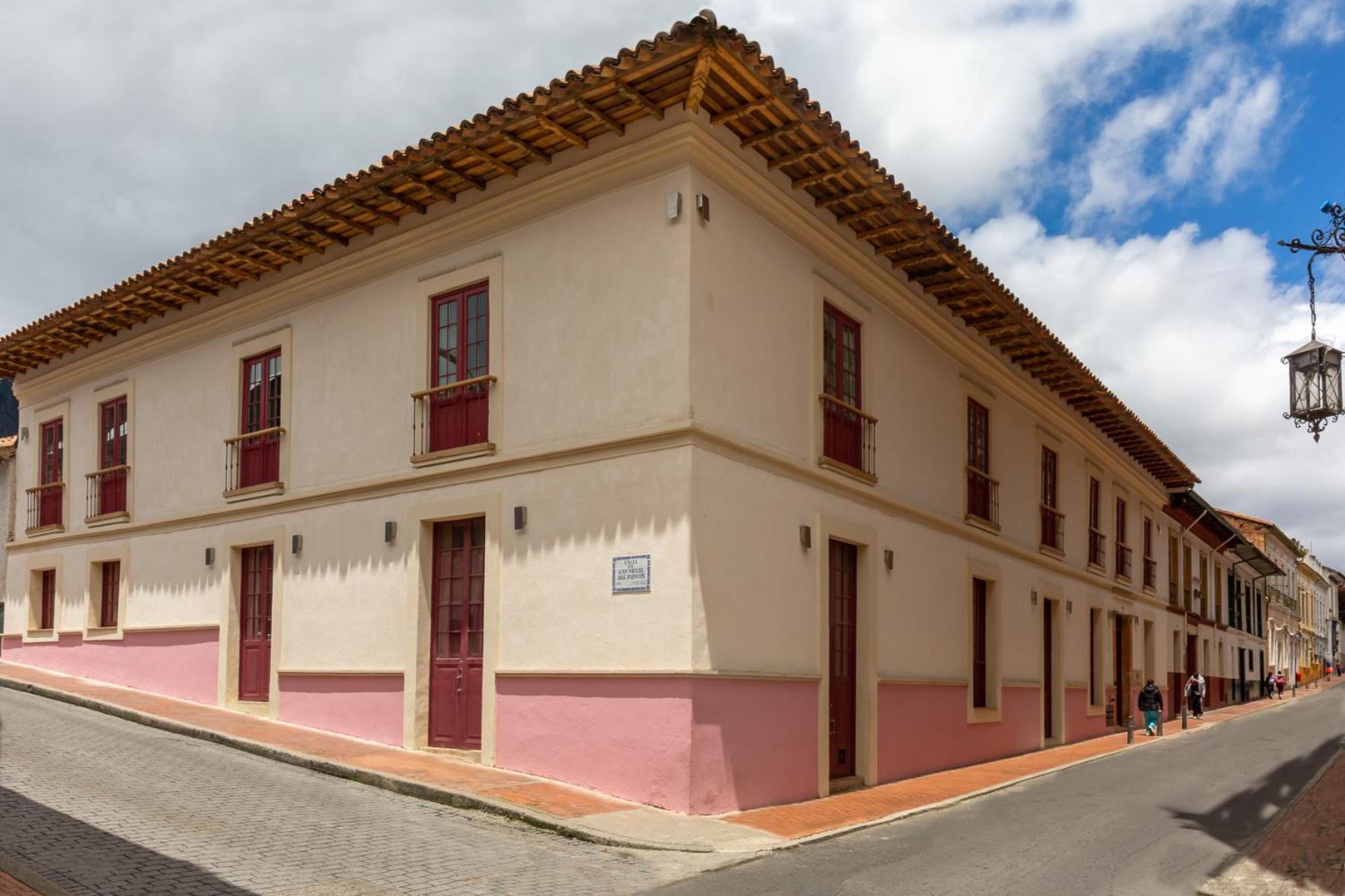 Casa Rosada — Fotos 2